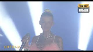 Armin van Buuren - This Is What It Feels Like (Benwal Remix) performed by SACHA [UNTOLD X - 2025]