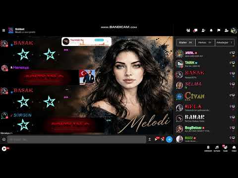 MELODİ SEMA