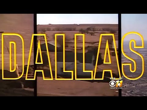 Dallas Theme Song 1978 - Original [Remastered]