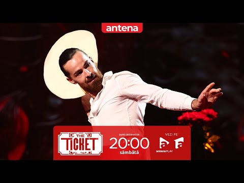 Intrare spectaculoasă! Maxime Mathiot combină dansul și jongleria cu aluatul de pizza