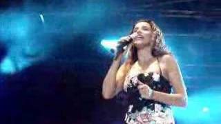 Daniela Mercury :: À Primeira Vista : FestGama : webGama.com