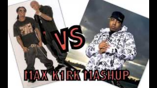 Lil' Wayne & Birdman Vs. MIMS