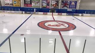 Michigan, Hockey, Ice Arena