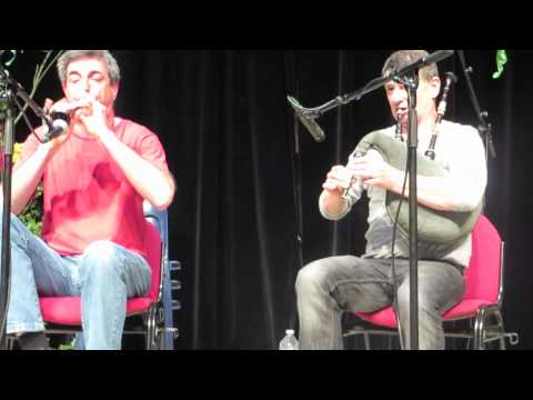 CHÂTEAUNEUF 2014 - LE MEUT / LE BLAY - kas a-barh