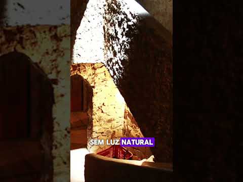 Um CASTELO MEDIEVAL no interior de São Paulo… e cheio de histórias que quase ninguém conhece.