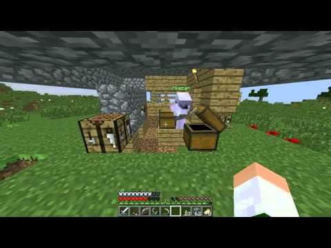 Minecraft Block Chaos Ultra Hardcore Season 2: E7 Annihilation!