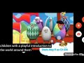 Baby TV Credits Hebrew
