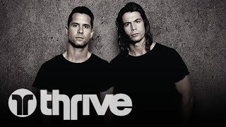 Stafford Brothers - Live Forever (ft. Lexy Panterra &amp; Lil Yachty) (Official Lyric Video)