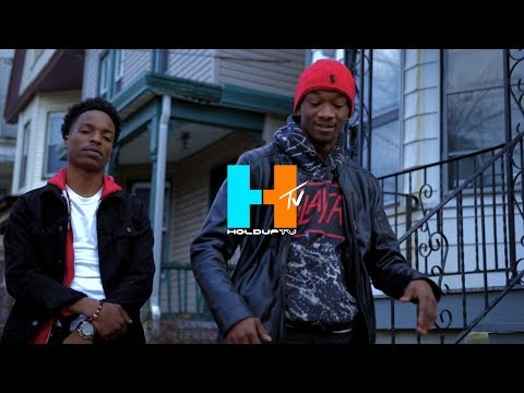 Bubev x KOB - B E A S T (Official Music Video) Shot By @Holduptv
