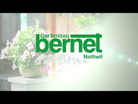 Bernet Gartenbau   Imageclip 2020   large