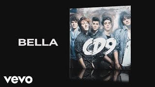 CD9 - Bella (Audio)