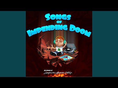 Cold, Windy With a High Chance of Dying (From Skiing Fred)