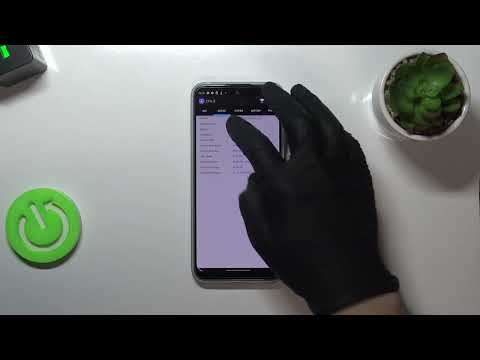CPU-Z Pro Benchmark on Motorola Moto G31 – Device Specification