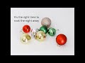 Amy Grant Jingle Bell Rock Lyric Video