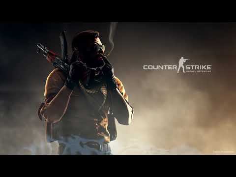 Last One Standing (ELEAGUE Premier 2018) - Godzella (lyrics video)