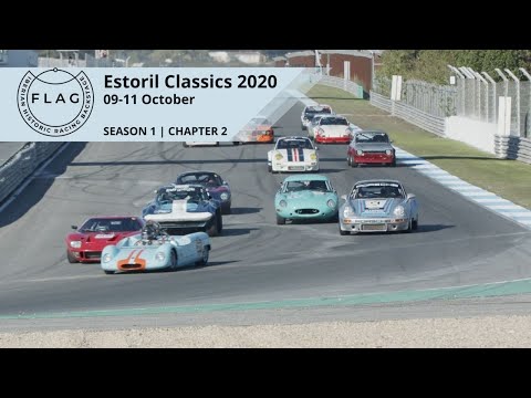 FLAG | Estoril Classics 2020 | SE 1 | EP 2