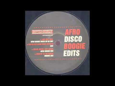 Rim and Kasa -  Love me for real