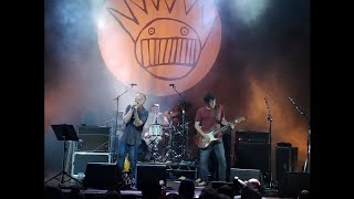 Ween(06/02/2018 St. Louis, MO) - Polka Dot Tail