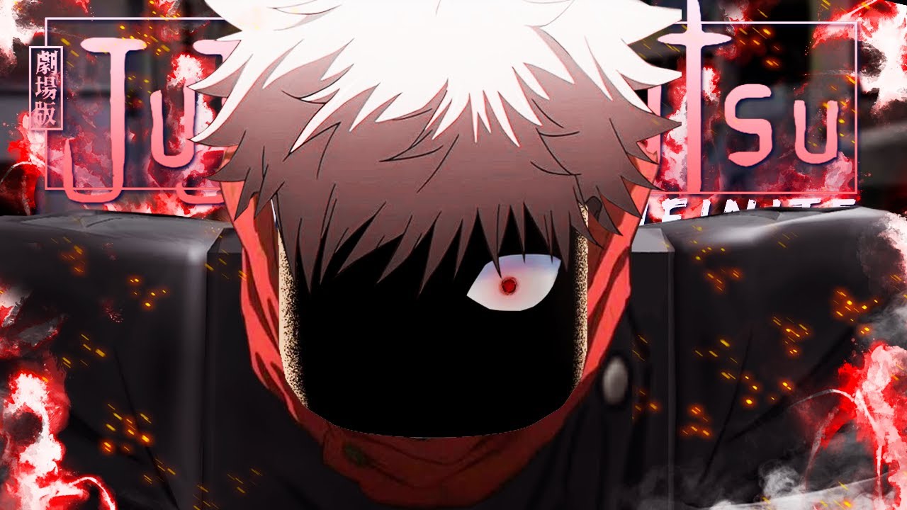 EU PERDI QUASE TUDO NO JUJUTSU INFINITE... ENTÃO COMECEI DO ZERO PRA TER A EXPERIÊNCIA REAL DO JOGO!