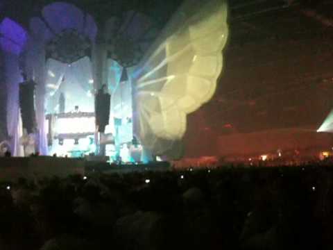 Sensation White Hasselt With Sebastian Ingrosso