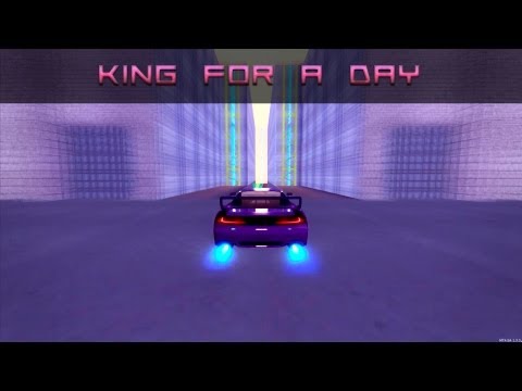 [DM] CharlieSce/\/e ft. NetriX Ft Jetest ft. TwisT  - King For A Day