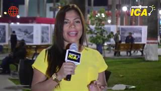 Chincha 150 aniversario