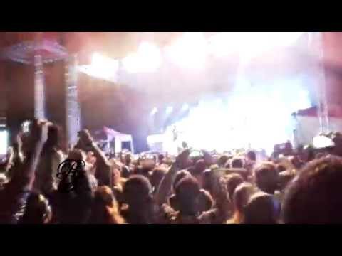 Stromae a Kigali, Rwanda