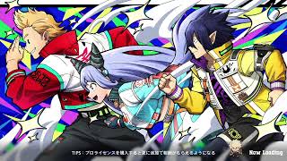【僕のヒーローアカデミア ULTRA RUMBLE】2人実況プレイ！！