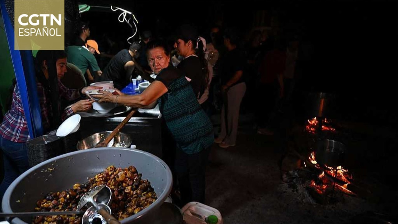 ONU: La prioridad actual es proporcionar refugio temporal a la gente que perdió hogar por el sismo