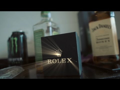 yoBerth - Aquafina ft. Twil [Dir. Rich V Freak]