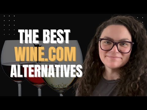 Best Wine.com Alternatives