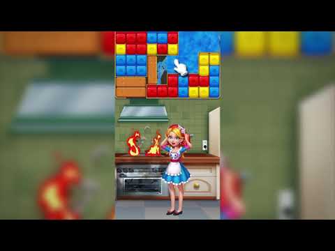 Cube Blast Adventure