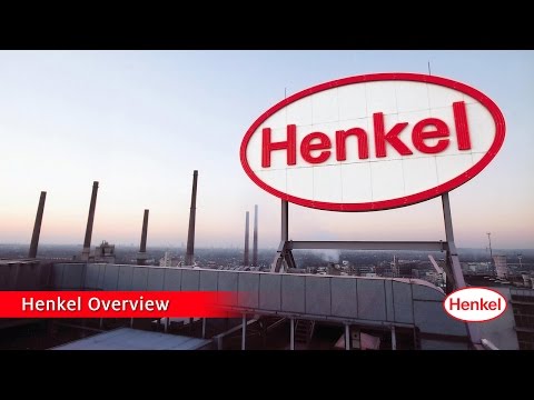 Inside Henkel: A Look at What We Do