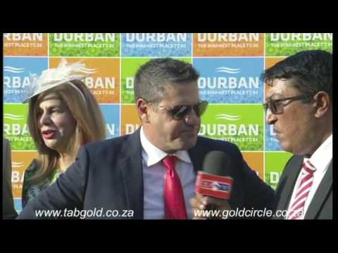 Greyville 20170701 race 6 won by PURPLE DIAMOND