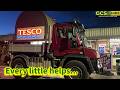 How Versatile Is The Mercedes Unimog Let S Find Out
