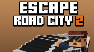 Escape Road City 2 | How To PlayβοΈπ¨π