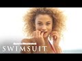Rose Bertram Uncovered | Sports Illustrated Swimsuit