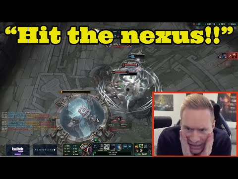 Broxah Gets TILTED For The FIRST Time Ever!!