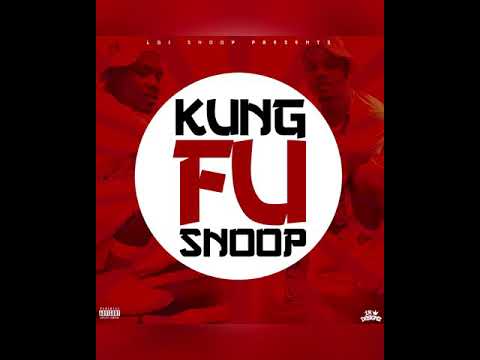 LGI SNOOP x Kung Fu Snoop (Audio)