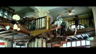 Jackie Chan vs. Classic Hollywood