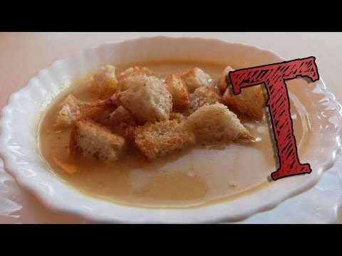 Lentil Soup Recipe | Easy Soup Recipe | Turkish Recipes
