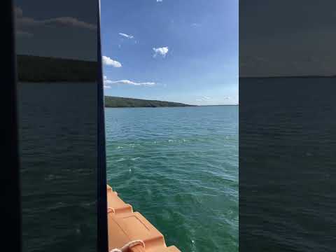 Três marias mg ❤️ #tresmarias #ferias #praia #familia #natureza