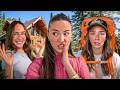 UN WEEKEND DANS MA VIE (ft. Aly Brassard, Alexane Pelletier, etc)