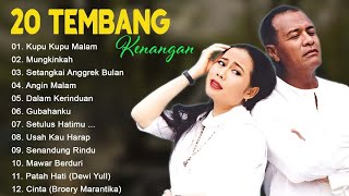 Download lagu LAGU TERBAIK BROERY MARANTIKA & DEWI YULL – LAGU NOSTALGIA LAGU KENANGAN mp3
