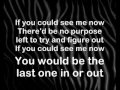Cartel - See Me Now Lyrics