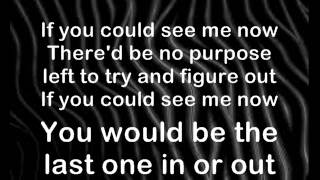 Cartel - See Me Now Lyrics