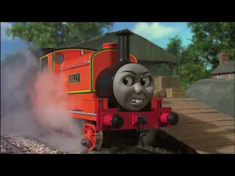 Toy Story 3 (John Clancy) Part 17 - Caught/The Garbage Truck