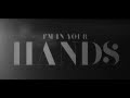 In Your Hands by Nichole ALDEN Lyric Video 