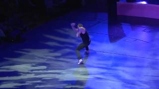 Ricky Ubeda | Dance | 2014 National YoungArts Week