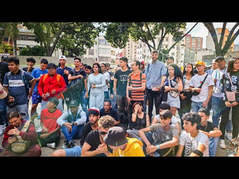 ROY🆚LC🆚DINO - CUARTOS DE FINAL DIVISION NOVATOS [RAP SIN GROSERÍAS TRICAMPEONES]